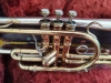 Cornet à pistons King 1960