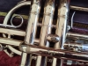 Cornet à pistons King 1960