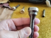 Cornet à pistons King 1960