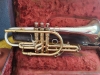 Cornet à pistons King 1960