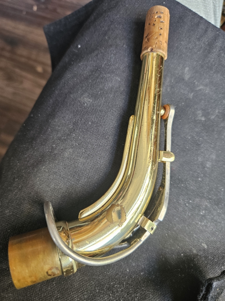 Saxophone Alto Yamaha YAS-23