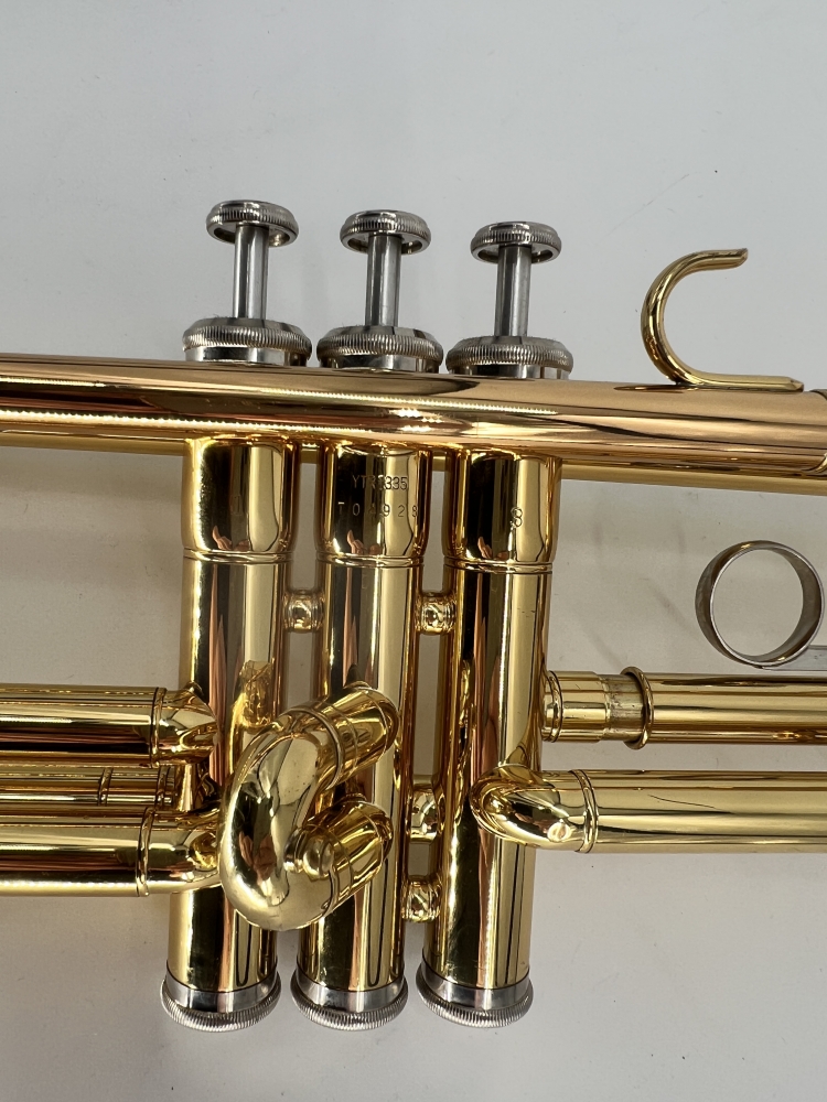 Trompette Yamaha YTR-1335