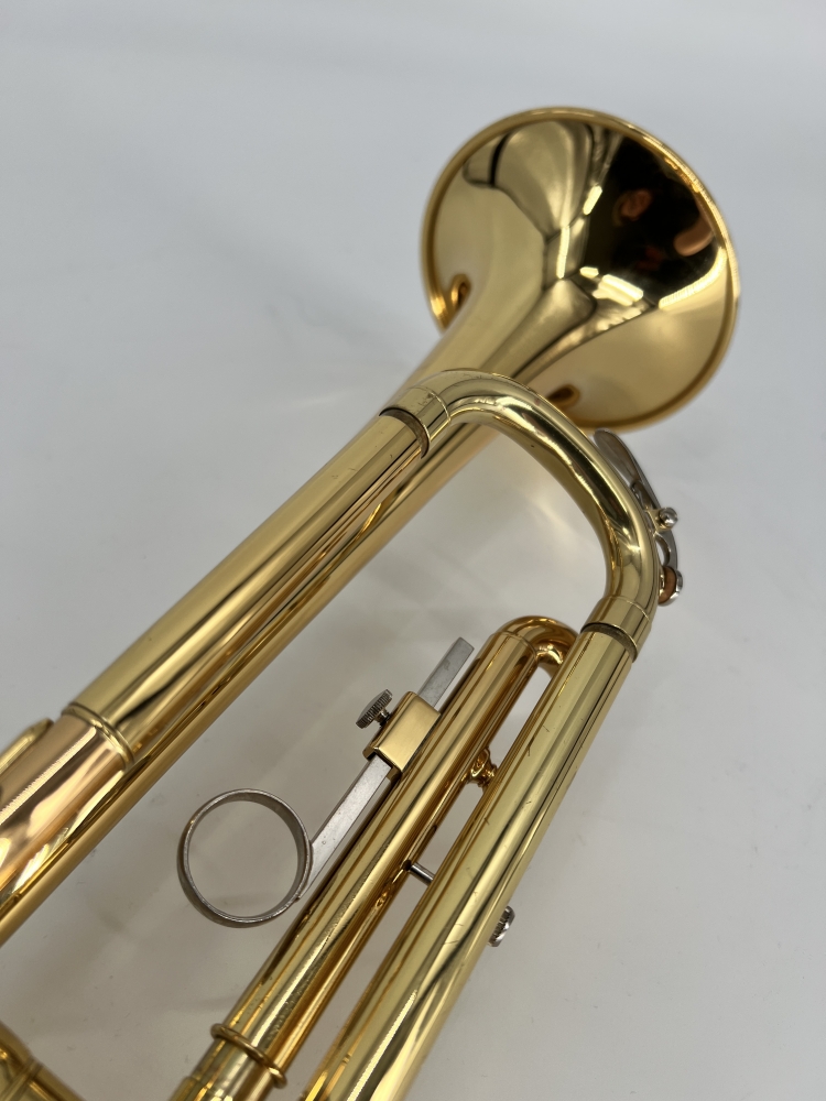 Trompette Yamaha YTR-1335