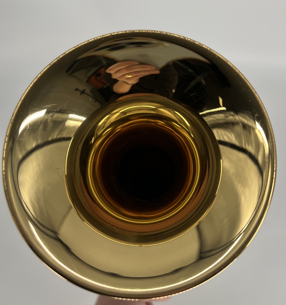Trompette Yamaha YTR-1335