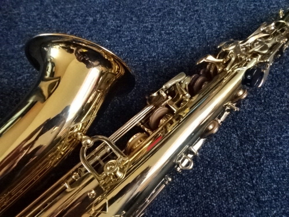 Saxophone Alto Yamaha YAS-32
