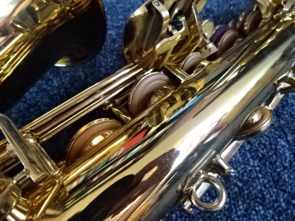 Saxophone Alto Yamaha YAS-32