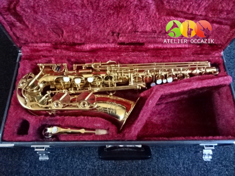 Saxophone Alto Yamaha YAS-32