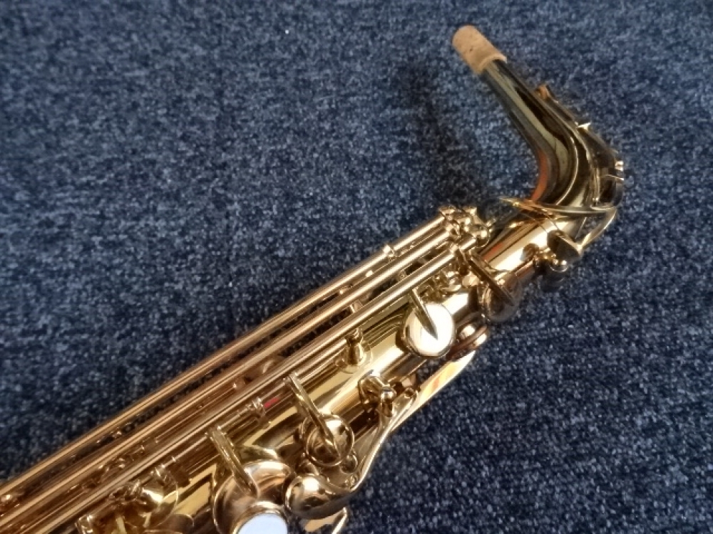 Saxophone Alto Yamaha YAS-32