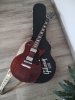 Guitare éléctrique Gibson Les Paul studio Worn Brown