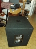 Caisson basses Behringer VQ1800D