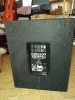Caisson basses Behringer VQ1800D