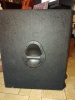 Caisson basses Behringer VQ1800D