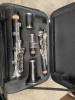 Clarinette Buffet Crampon E13