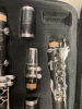 Clarinette Buffet Crampon E13