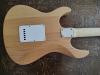 Guitare électrique Yamaha Pacifica 112V-YNS
