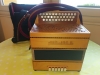 Accordéon diatonique Mengascini D332