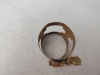 Ligature saxophone tenor Brilhart