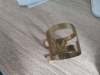 Ligature saxophone tenor Brilhart