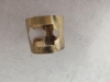 Ligature saxophone tenor Brilhart
