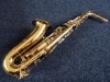 Saxophone Alto Yamaha YAS-32