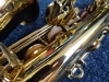 Saxophone Alto Yamaha YAS-32