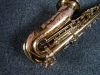 Saxophone alto Selmer Super Action 80