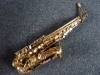 Saxophone alto Selmer Super Action 80