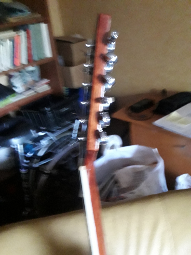 Guitare folk Ibanez PF1512-NT
