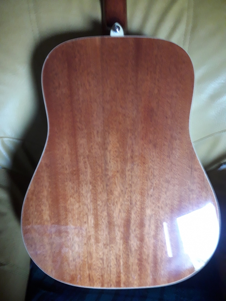 Guitare folk Ibanez PF1512-NT
