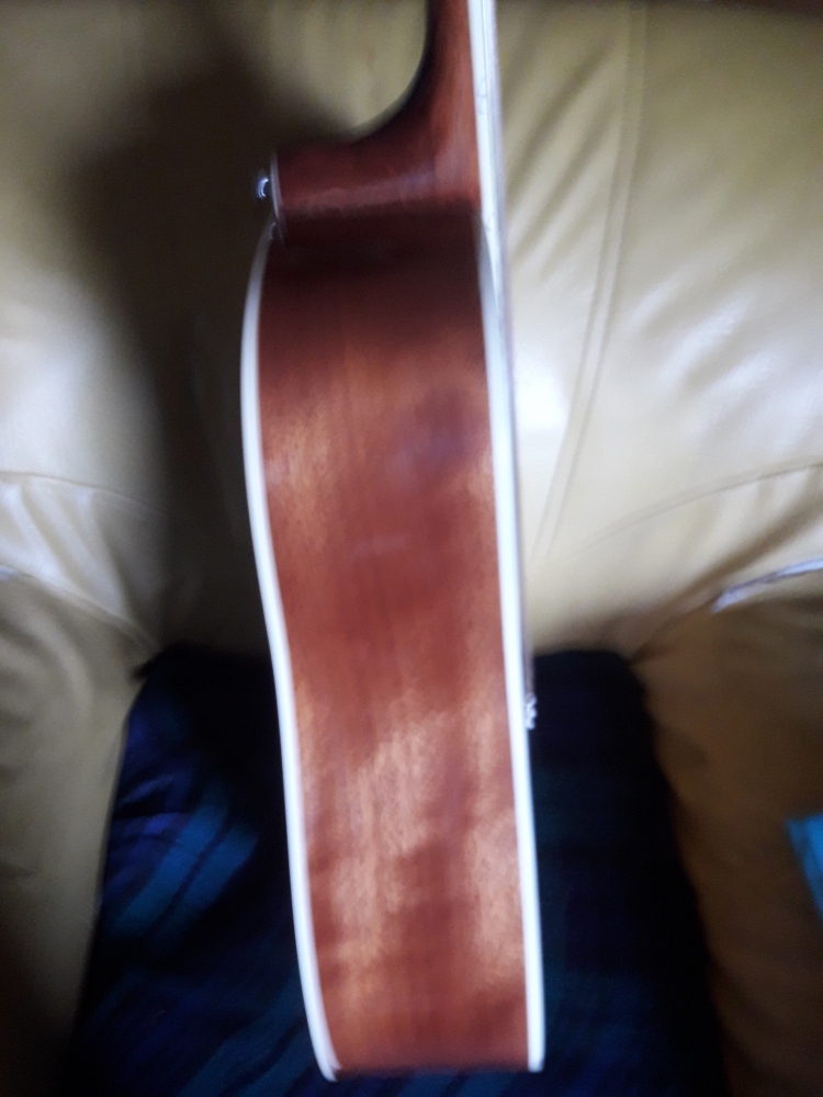 Guitare folk Ibanez PF1512-NT