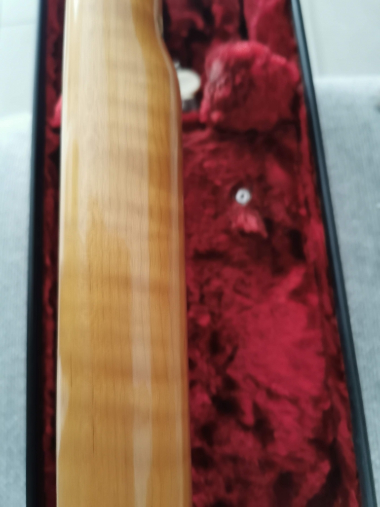 Banjo 4 cordes Bluegrass