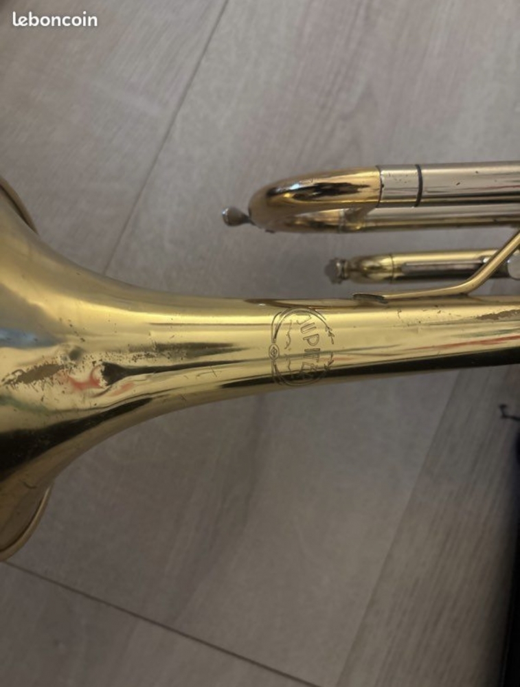 Trompette Jupiter JTR-408