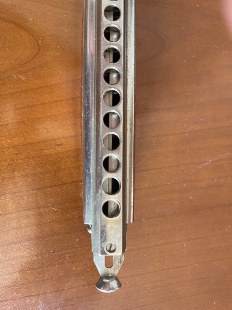 Harmonica Hohner The 64 Chromonica