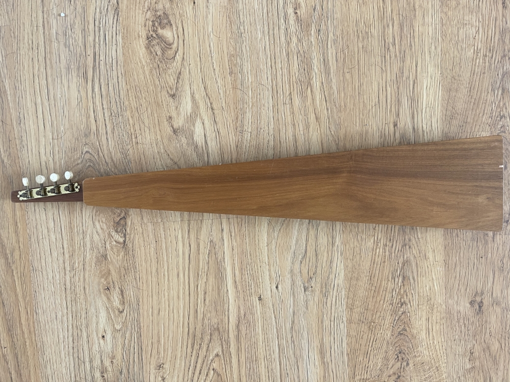 Dulcimer Camac