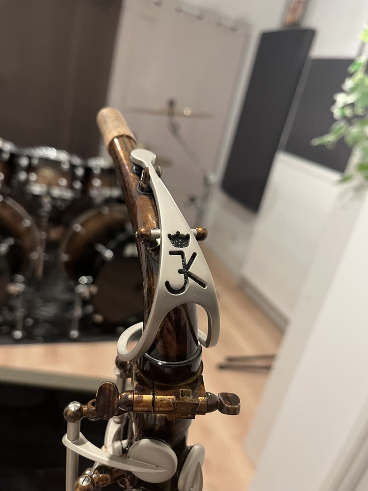 Saxophone alto Keilwerth SX90R