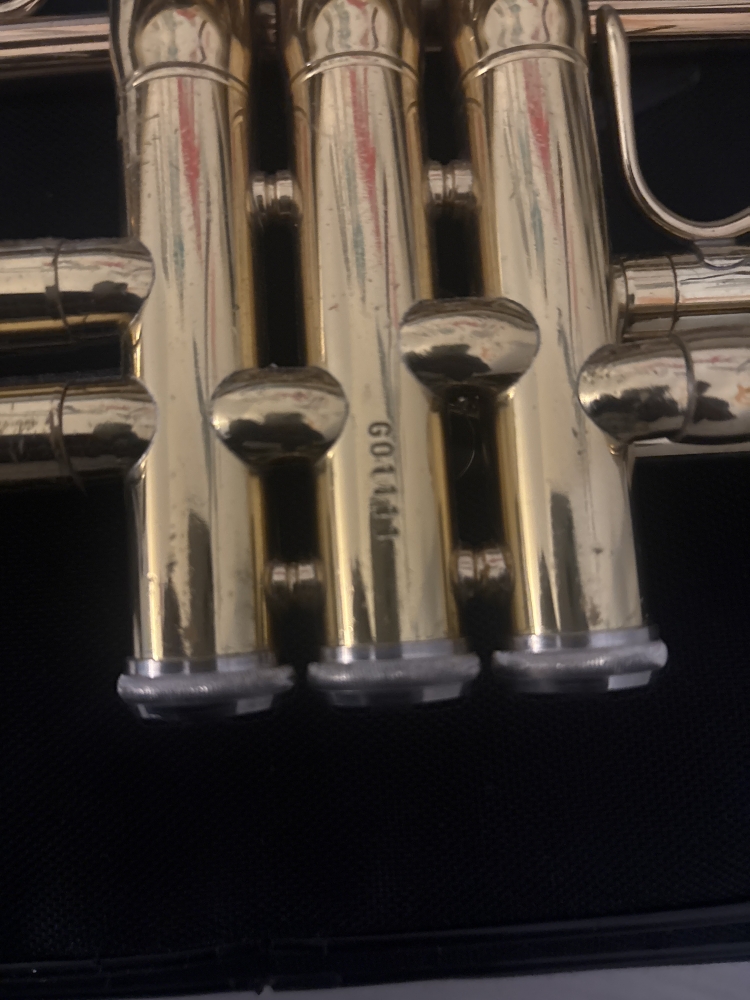 Trompette Jupiter JTR-408