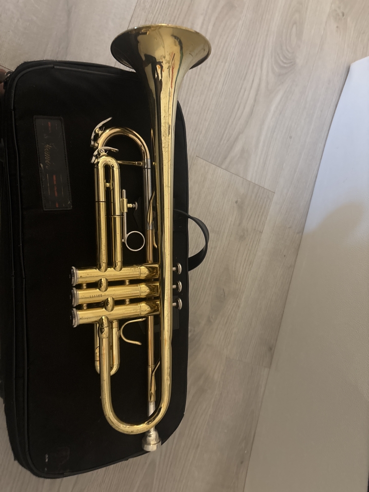 Trompette Jupiter JTR-408