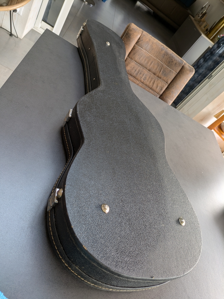 Guitare Electrique GTX Strato