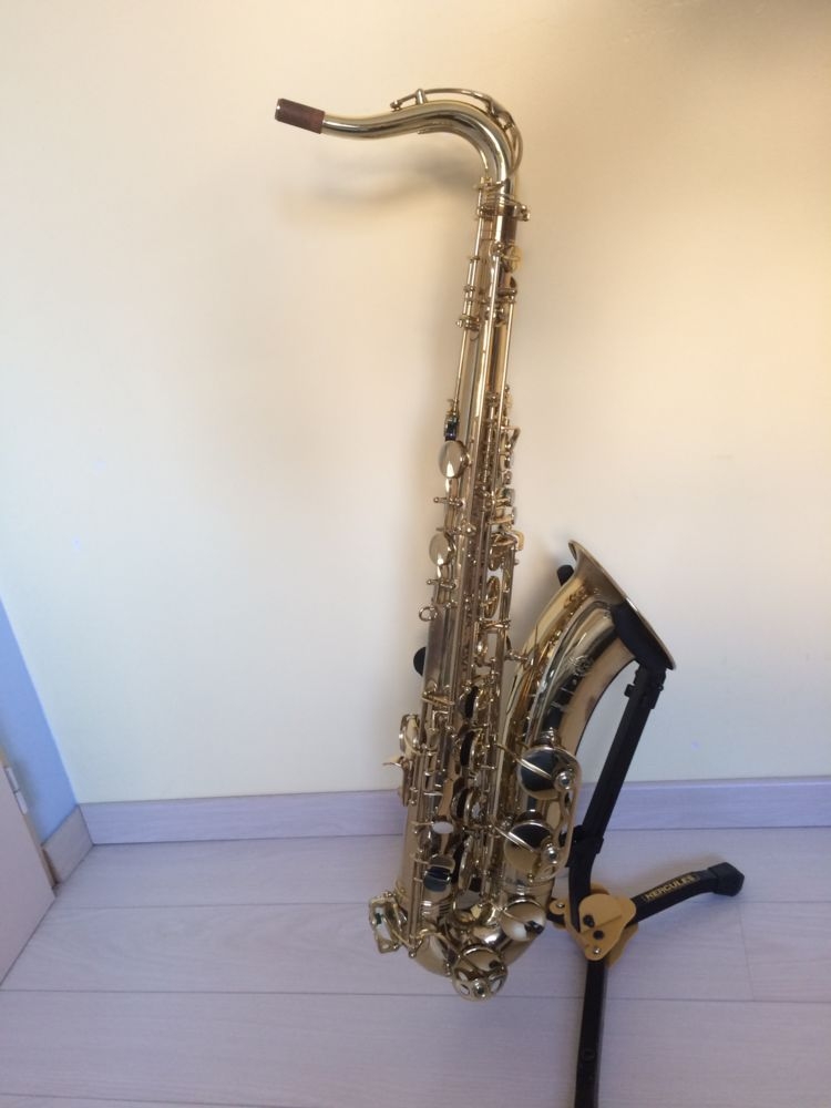 Saxophone ténor Selmer Série III