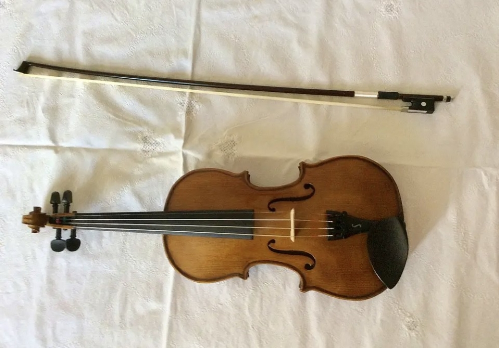 Violon d'étude 3/4 Stentor Student II