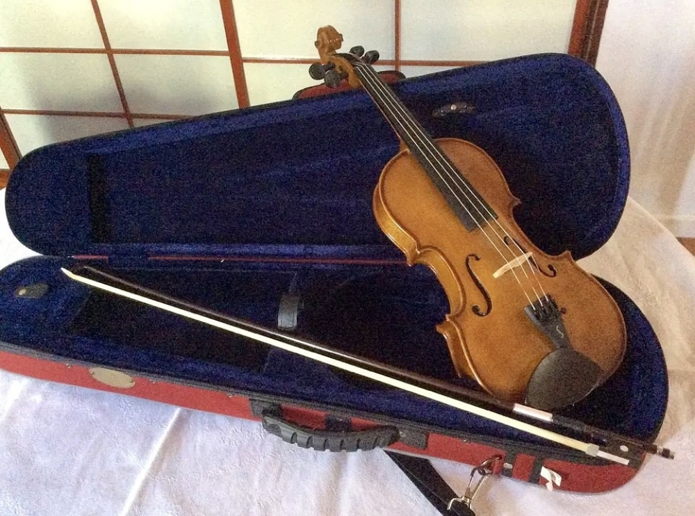 Violon d'étude 3/4 Stentor Student II