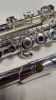 Flûte traversière Sankyo CF 201