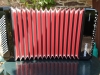 Accordéon Honner Nova II