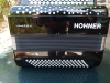 Accordéon Honner Nova II