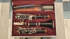Clarinette Buffet Crampon E13