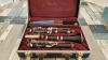 Clarinette Buffet Crampon E13