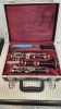 Clarinette Buffet Crampon E13