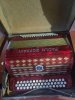 Accordéon Paolo Soprani