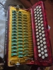 Accordéon Paolo Soprani