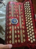 Accordéon Paolo Soprani